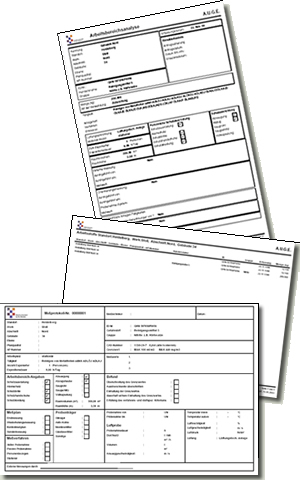 Arbeitsbereichsanalyse